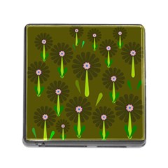 Zappwaits Memory Card Reader (square 5 Slot) by zappwaits