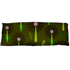 Zappwaits Body Pillow Case Dakimakura (two Sides) by zappwaits