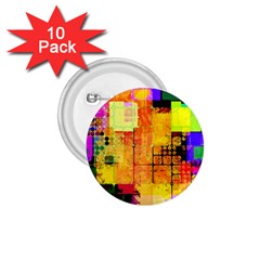 Too Square, Don t Care  1 75  Buttons (10 Pack) by WensdaiAmbrose