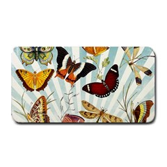 My Butterfly Collection Medium Bar Mats by WensdaiAmbrose