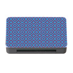 Background  Geometric Pattern Memory Card Reader With Cf by Pakrebo