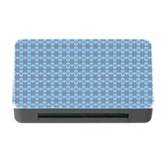 Kaleidoscope Colorful Units Surreal Memory Card Reader With Cf by Pakrebo
