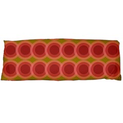 Zappwaits Retro Body Pillow Case (dakimakura) by zappwaits