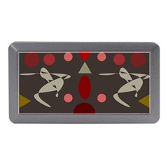 Zappwaits Dance Memory Card Reader (mini) by zappwaits