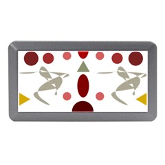 Zappwaits Collection Memory Card Reader (mini) by zappwaits