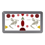 Zappwaits collection Memory Card Reader (Mini) Front