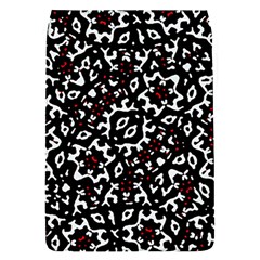 Bold Boho Ethnic Print Removable Flap Cover (s) by dflcprintsclothing