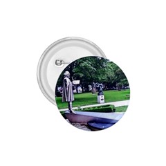 Shakespeare Garden Stratford 1 75  Buttons by Riverwoman