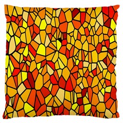 Ml-88 Standard Flano Cushion Case (one Side) by ArtworkByPatrick