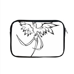 Phoenix Mythical Bird Animal Apple Macbook Pro 15  Zipper Case by Wegoenart