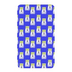 Ghost Pet Blue Memory Card Reader (rectangular) by snowwhitegirl