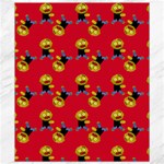 Golden Zombie Canvas 8  x 10  8.15 x9.66  Canvas - 1