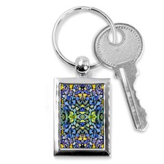 Ml 112 Key Chains (rectangle)  by ArtworkByPatrick