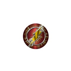 Flashy Logo 1  Mini Buttons by Sudhe
