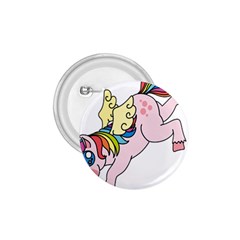 Unicorn Arociris Raimbow Magic 1 75  Buttons by Sudhe
