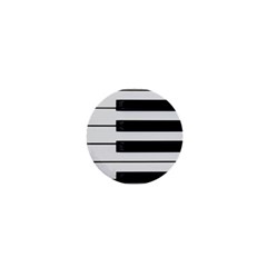 Keybord Piano 1  Mini Buttons by Sudhe