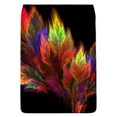 Abstract Digital Art Fractal Removable Flap Cover (s) by Sudhe