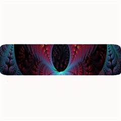 Abstract Abstracts Geometric Large Bar Mats by Sudhe