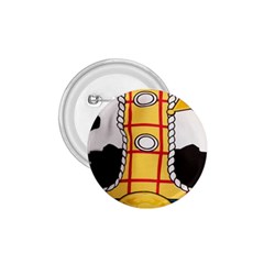 Woody Toy Story 1 75  Buttons by Sudhe