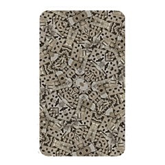 Cyber Punk Pattern Design Memory Card Reader (rectangular) by dflcprintsclothing