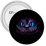 Cheshire Cat Animation 3  Buttons Front