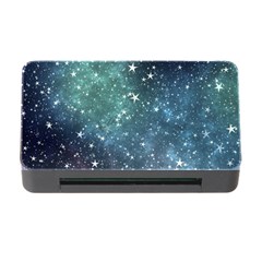 Above All Things Memory Card Reader With Cf by WensdaiAmbrose