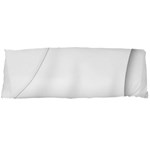 Ghost Boo Halloween Spooky Haunted Body Pillow Case Dakimakura (Two Sides) Front