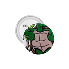 Amphibian Animal Cartoon Reptile 1 75  Buttons by Sudhe