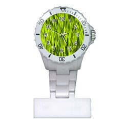 Agricultural Field   Plastic Nurses Watch by rsooll