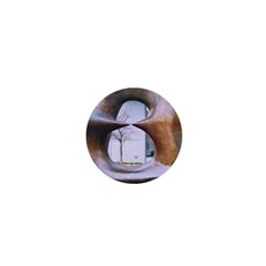 Henry Moore 1  Mini Magnets by Riverwoman