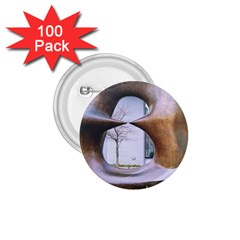 Henry Moore 1 75  Buttons (100 Pack)  by Riverwoman