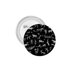 Petroglyph Nordic Beige And Black Background Petroglyph Nordic Beige And Black Background 1 75  Buttons by snek