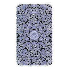 Tile Design Art Mosaic Pattern Memory Card Reader (rectangular) by Pakrebo