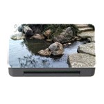 Garden of the Phoenix Memory Card Reader with CF Front