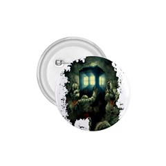 Time Machine Doctor Who 1 75  Buttons by Sudhe
