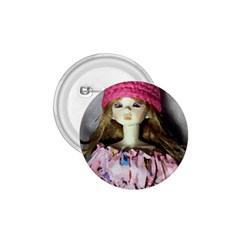 Cute In Pink 1 75  Buttons by snowwhitegirl