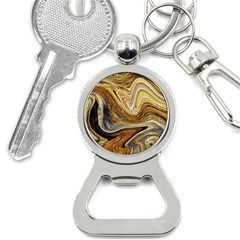 Abstract Acrylic Art Artwork Bottle Opener Key Chains by Pakrebo