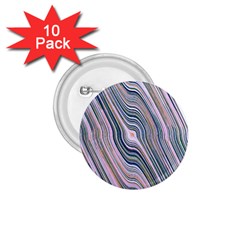Electric Field Art Xxviii 1 75  Buttons (10 Pack) by okhismakingart