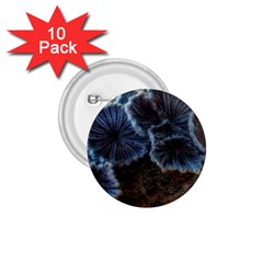 Tree Fungus 1 75  Buttons (10 Pack) by okhismakingart