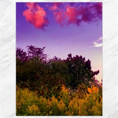 Purple Afternoon Canvas 36  X 48  by okhismakingart