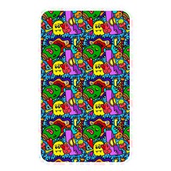 Graffiti 3 1 Memory Card Reader (rectangular) by ArtworkByPatrick