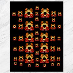 Sweets And  Candy As Decorative Canvas 36  X 48  by pepitasart