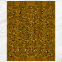 Freedom And Spectacular Butterflies Canvas 16  X 20  by pepitasart