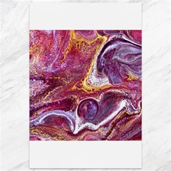 Paint Acrylic Paint Art Colorful Canvas 12  X 18  by Pakrebo