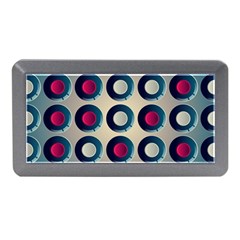 Background Colorful Abstract Memory Card Reader (mini) by HermanTelo