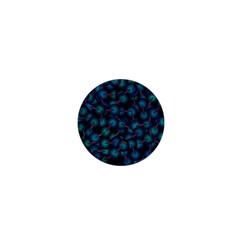 Background Abstract Textile Design 1  Mini Buttons by HermanTelo