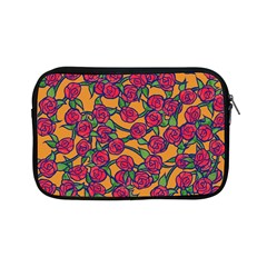 Roses  Apple Ipad Mini Zipper Cases by BubbSnugg