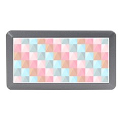 Background Pastel Memory Card Reader (mini) by HermanTelo
