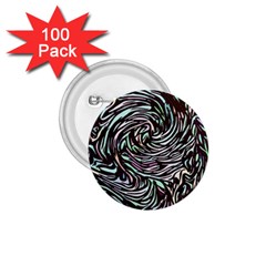 Stained Glass 1 75  Buttons (100 Pack)  by Mariart