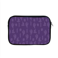 Cactus Pattern Apple Macbook Pro 15  Zipper Case by Valentinaart